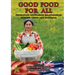 Good Food for All: Developing knowledge relationships between China and Australia