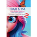 TDAH & TSA dans la même personne que se passe t'il lorsque ces deux troubles coexistent ?