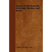Poems By Wordsworth, Coleridge, Shelley, And Keats