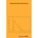 Dynamical Mean Field Theory