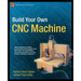 Build Your Own CNC Machine