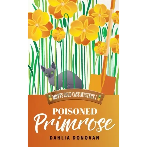 Poisoned Primrose