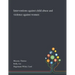 Interventions Against Child Abuse and Violence Against Women