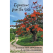 Expressions from the Vale: A Collection of Poems