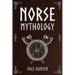 Norse Mythology: Tales of Norse Gods, Heroes, Beliefs, Rituals & the Viking Legacy.