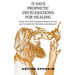 21 Days Prophetic Declarations for Healing
