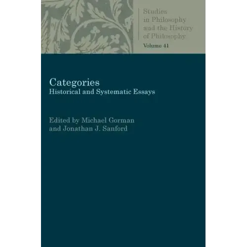 Categories