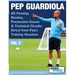 Pep Guardiola - 85 Passing, Rondos, Possession Games & Technical Circuits Direct from Pep's Training Sessions