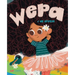 Wepa: English & Spanish