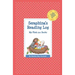 Seraphina's Reading Log: My First 200 Books (GATST)