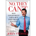 No, They Can't: Why Government Fails-But Individuals Succeed