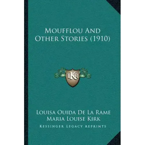 Moufflou And Other Stories (1910)