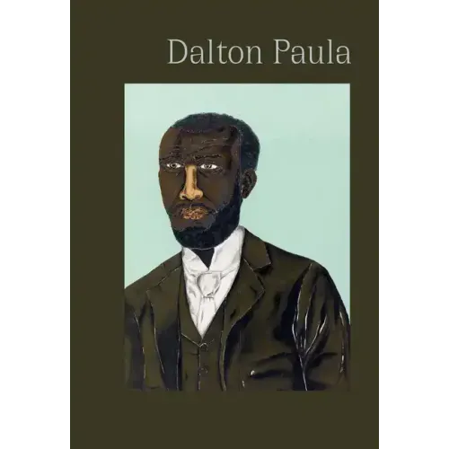 Dalton Paula: Brazilian Portraits