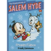 Frozen Fiasco (the Misadventures of Salem Hyde Book Five): Book Five: Frozen Fiasco