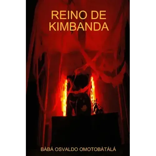 Reino de Kimbanda