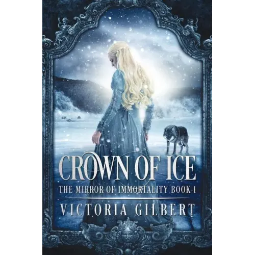 Crown of Ice