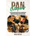 Pan Cetogénico: Recetas de Pan Casero para una Dieta Baja en Carbohidratos para Bajar de Peso: Panes, Panecillos, Palitos de Pan, Pan