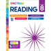Spectrum Reading Workbook, Grade 8
