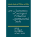Law and Economics of Contingent Protection in International Trade