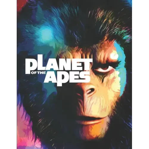 The Planet of the Apes