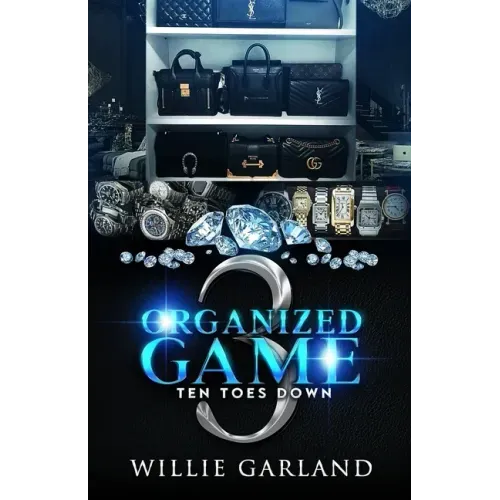 Organized Game 3: Ten Toes Down