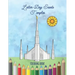 Latter-Day Saints Temples Coloring Book: An LDS Coloring Book for Adults and Youth