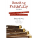 Reading Faithfully, Volume 1: Writings from the Archives: Theology and Hermeneutics