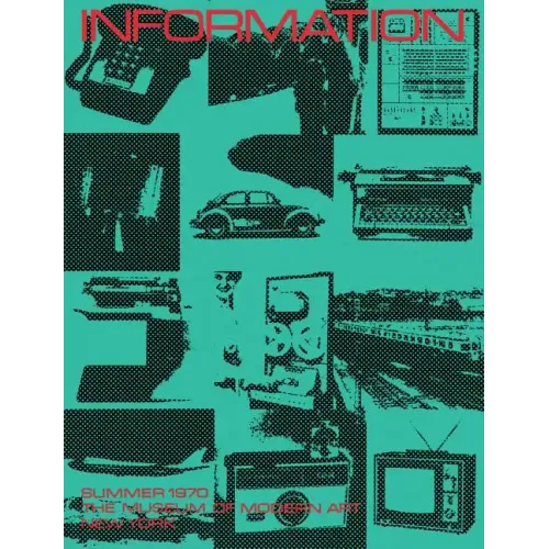 Information: 50th Anniversary Edition