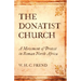 The Donatist Church