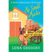 No Small Murder: A Mini-Meadows Mystery