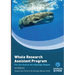 The Whale Research Assistant Program: The Azores Archipelago version