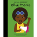 Olive Morris