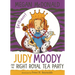 Judy Moody and the Right Royal Tea Party
