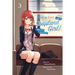 I Fell in Love With A Soapland Girl! (Light Novel) Volume 3