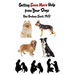 Getting Even More Help from Your Dogs: More Ways to Gain Insights, Advice, Power and Other Help Using the Dog Type System
