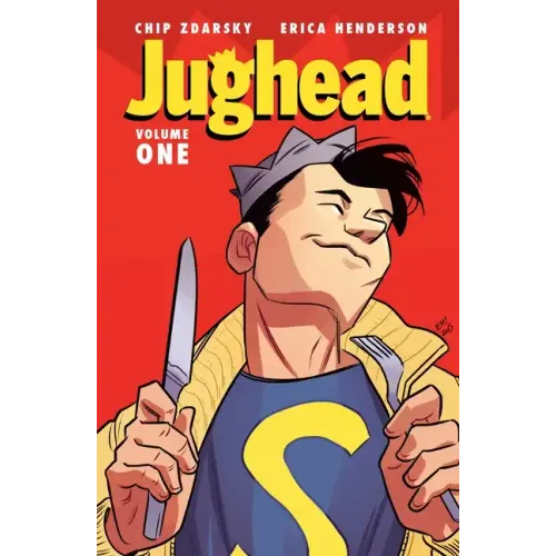 Jughead, Volume 1
