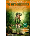 The Powerful Book of the Baby Green Witch: A Practical Guide for Beginners in Green Witchcraft to Help Build Deep Connections with the Inner and Exter