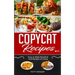 Copycat Recipes: How to Make Bonefish Grill Recipes at Home