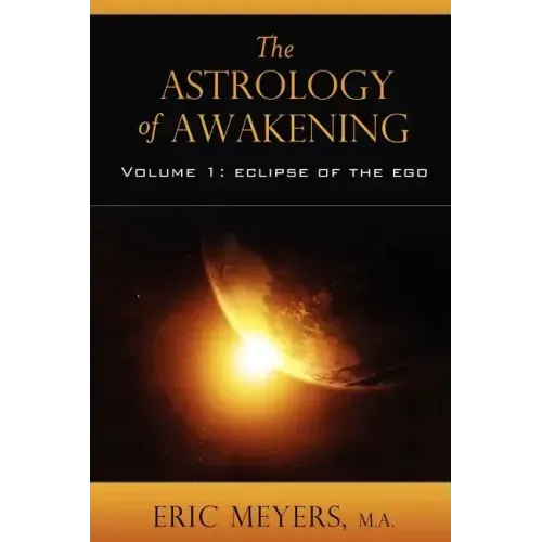 The Astrology of Awakening