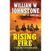 Rising Fire