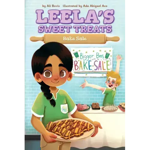 Bake Sale