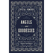 Angels and Goddesses: Manifest Your Desires with Angelic Intelligence