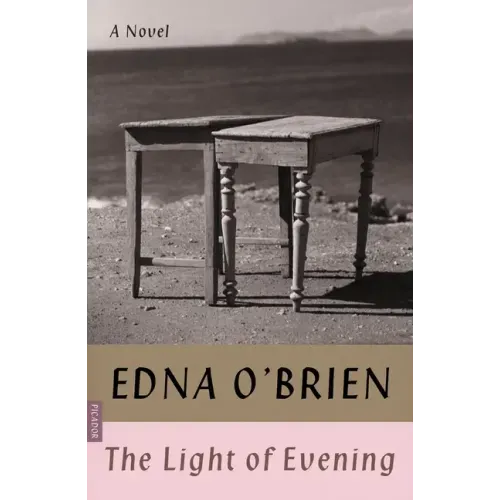 The Light of Evening