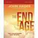 The End of the Age Bible Study Guide: The Countdown Has Begun