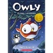 Flying Lessons: A Graphic Novel (Owly #3): Volume 3