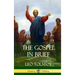 The Gospel in Brief (Hardcover)
