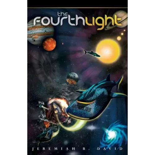 The Fourth Light