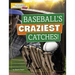 Baseball's Craziest Catches!