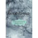 Dreams of a Decade: 10 years of Vision Boards and Affirmations: Includes dot paper, vision boards, two different goals pages and a unique