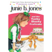Junie B. Jones #5: Junie B. Jones and the Yucky Blucky Fruitcake